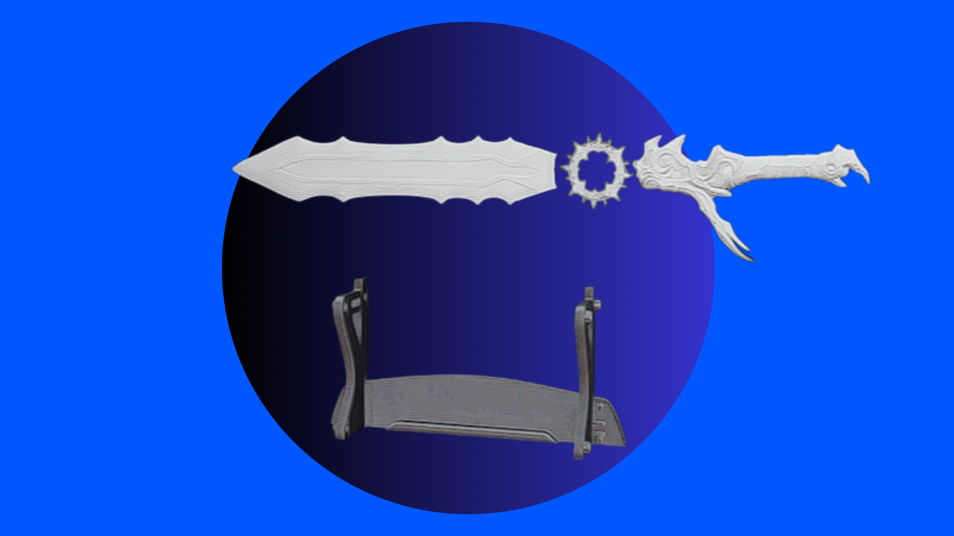 Sword | Fab