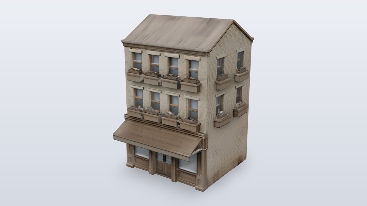 Media 1 for listing Boutique Hotel Townhouse