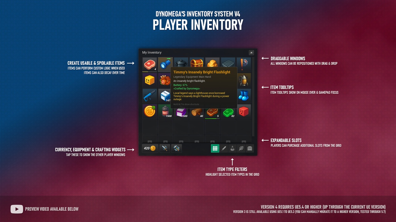 出品Inventory Systemのメディア1