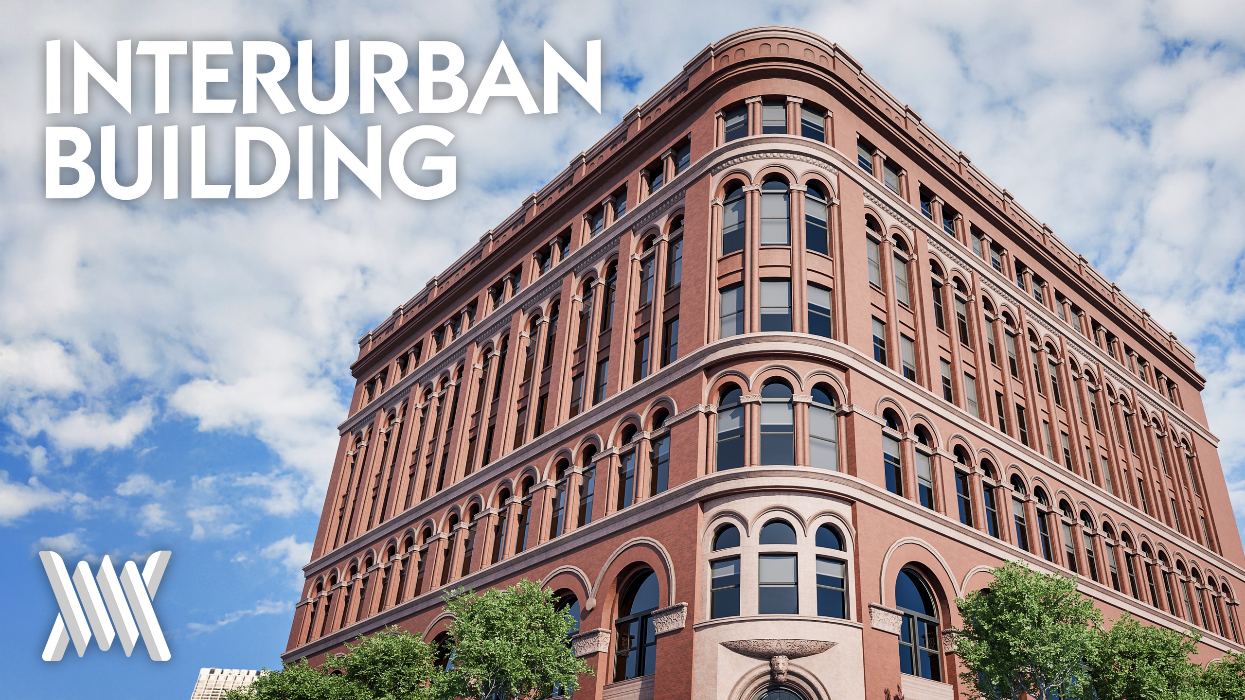 Media 1 for listing Interurban Building