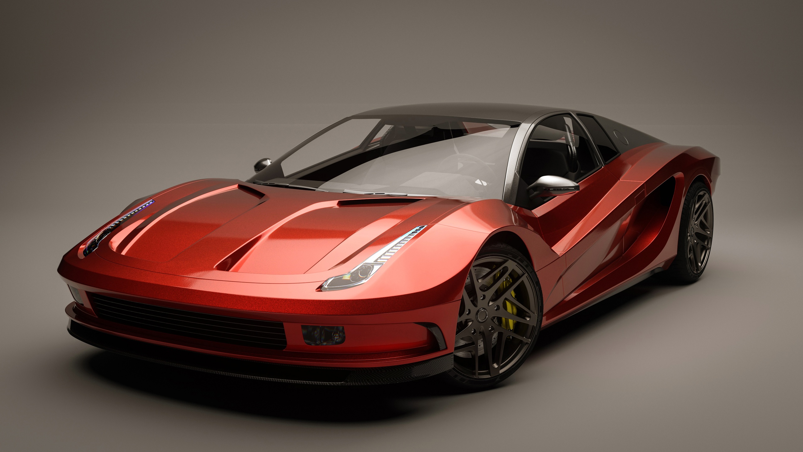 Medium 1 für Eintrag Sport car & Racing car - original Design