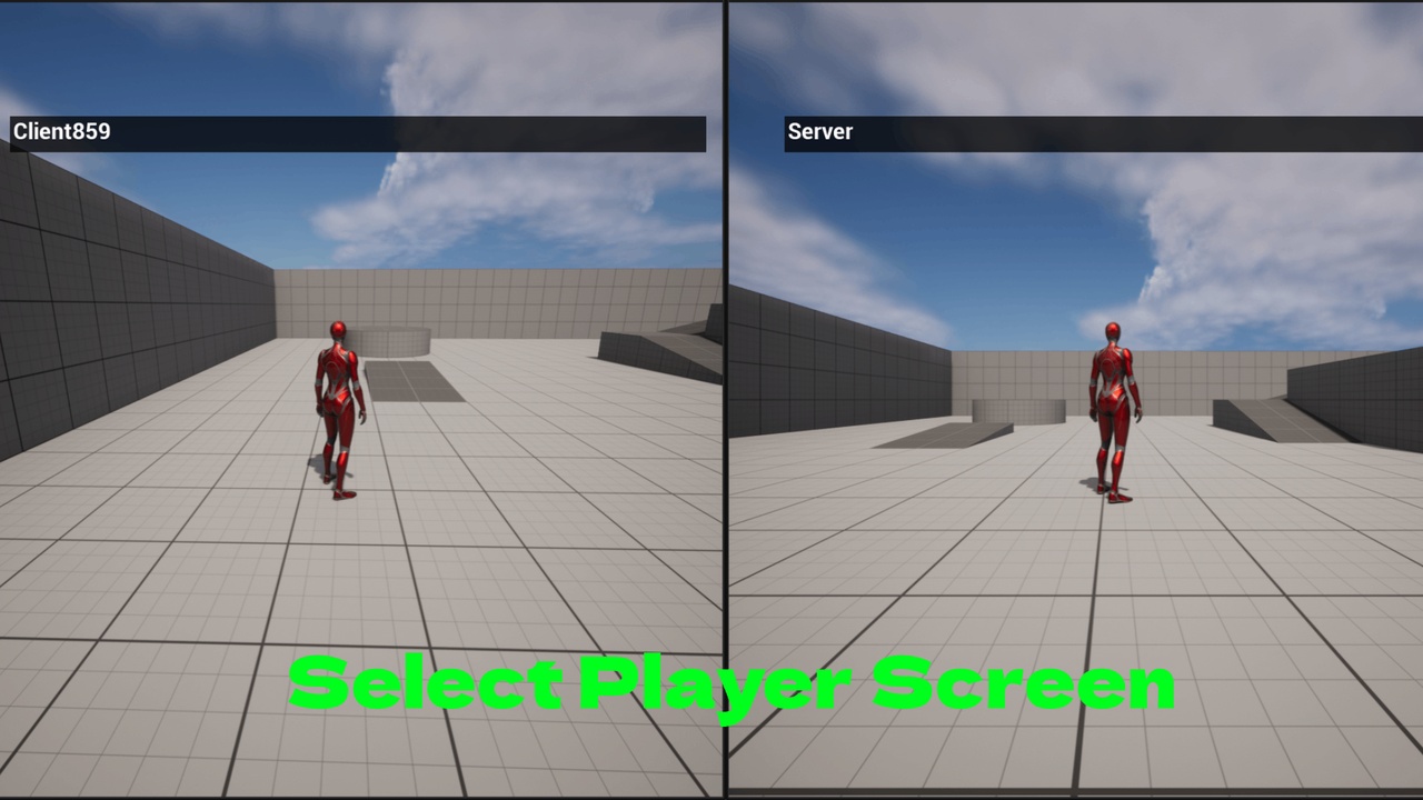 Media 1 for listing Multiplayer Video Chat
