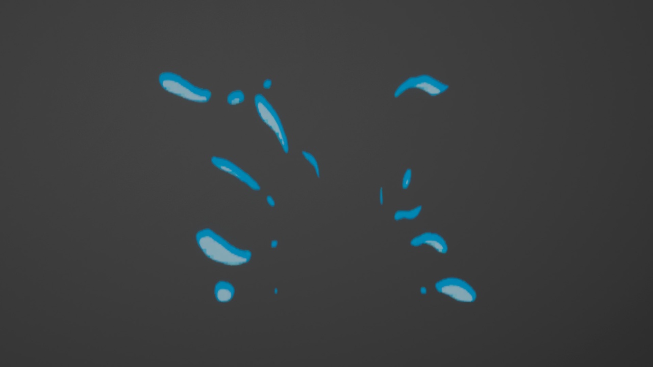 Media 1 for listing Water 2D FX
