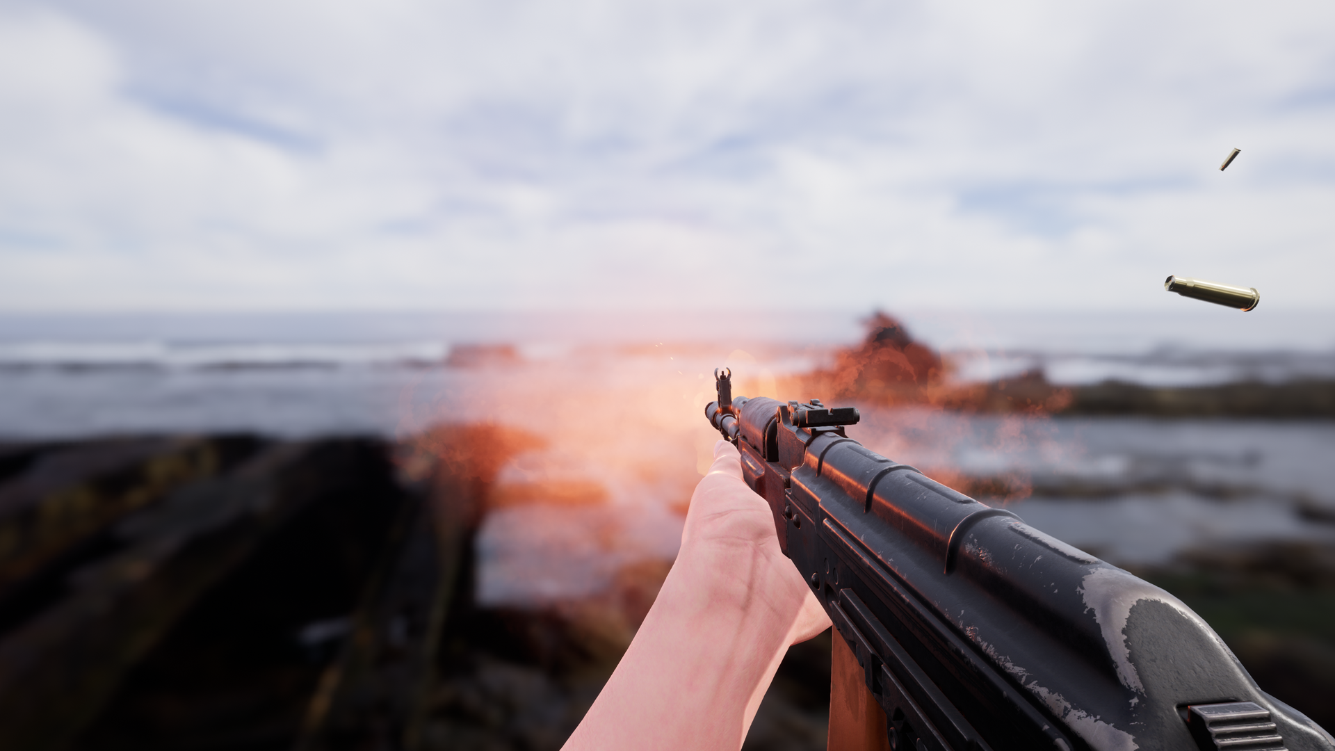 FPS Assault Pack