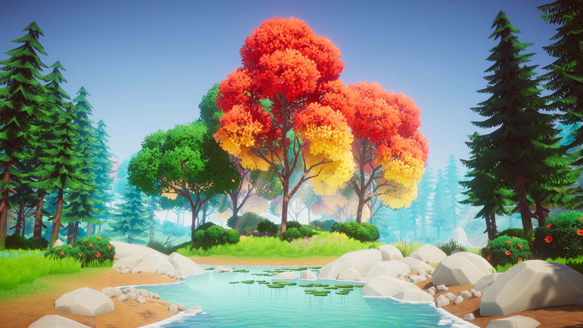 Media 1 for listing AZURE Nature