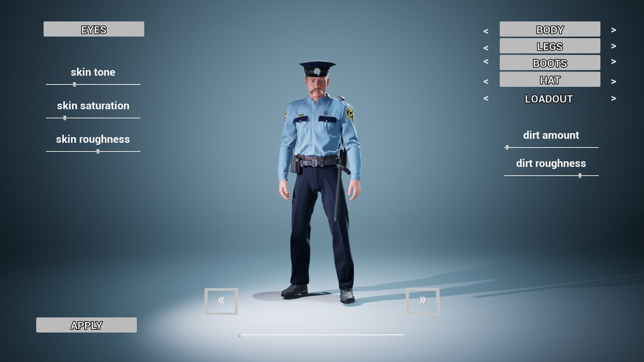 商品 Modular Meta Policeman 的媒体 1