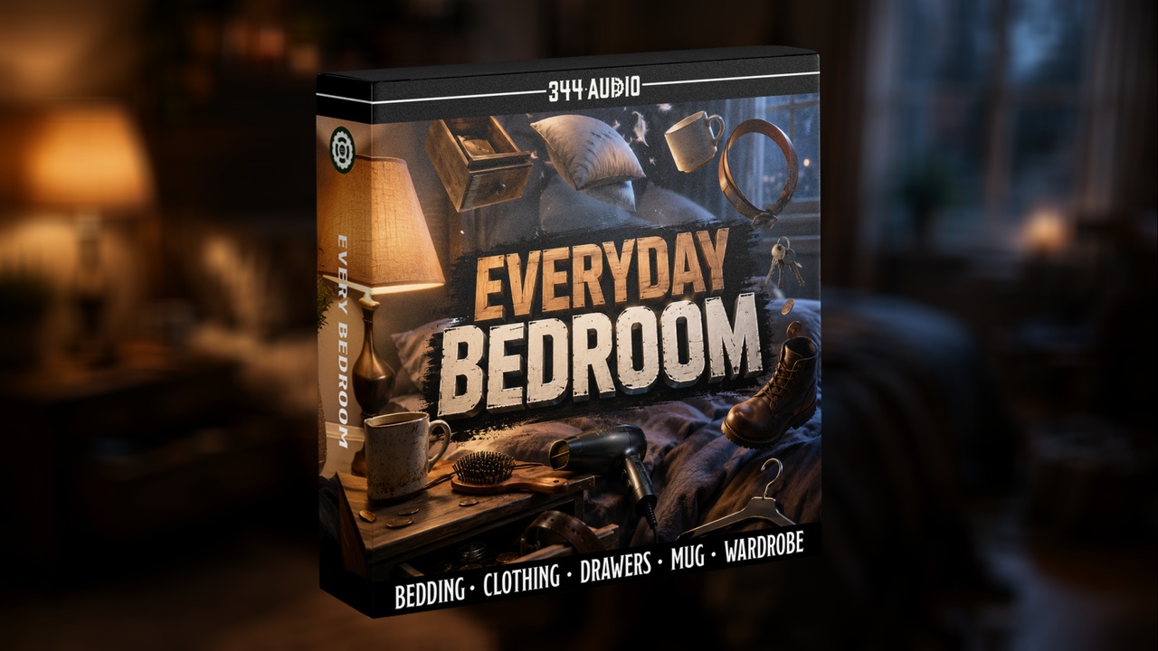 Media 1 for listing Everyday Bedroom