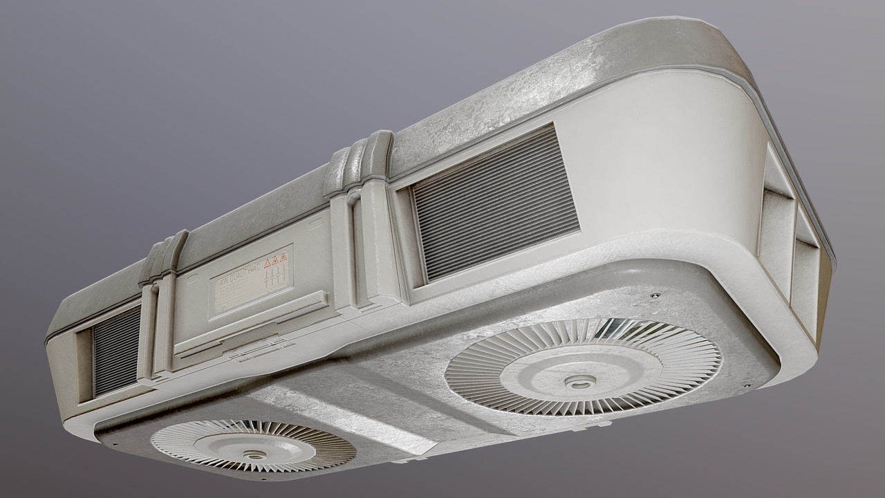 Media 1 for listing AC Unit