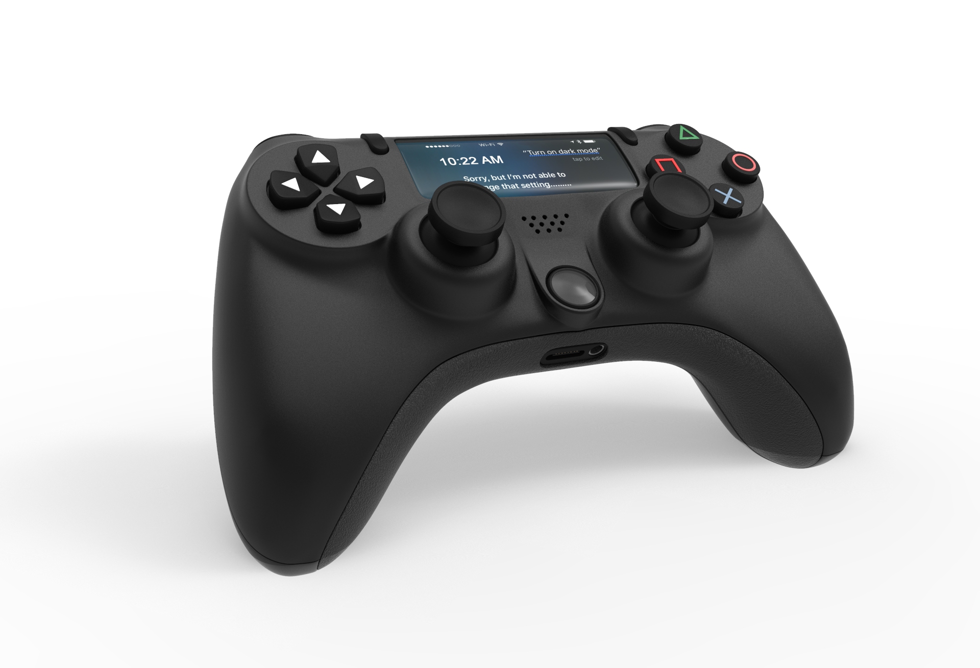 Gamepad Joystick | Fab