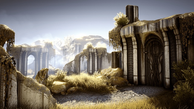 「buildings」ancient ruins & innocent ver buildings」ancient ruins & innocent ver（Abridged History of