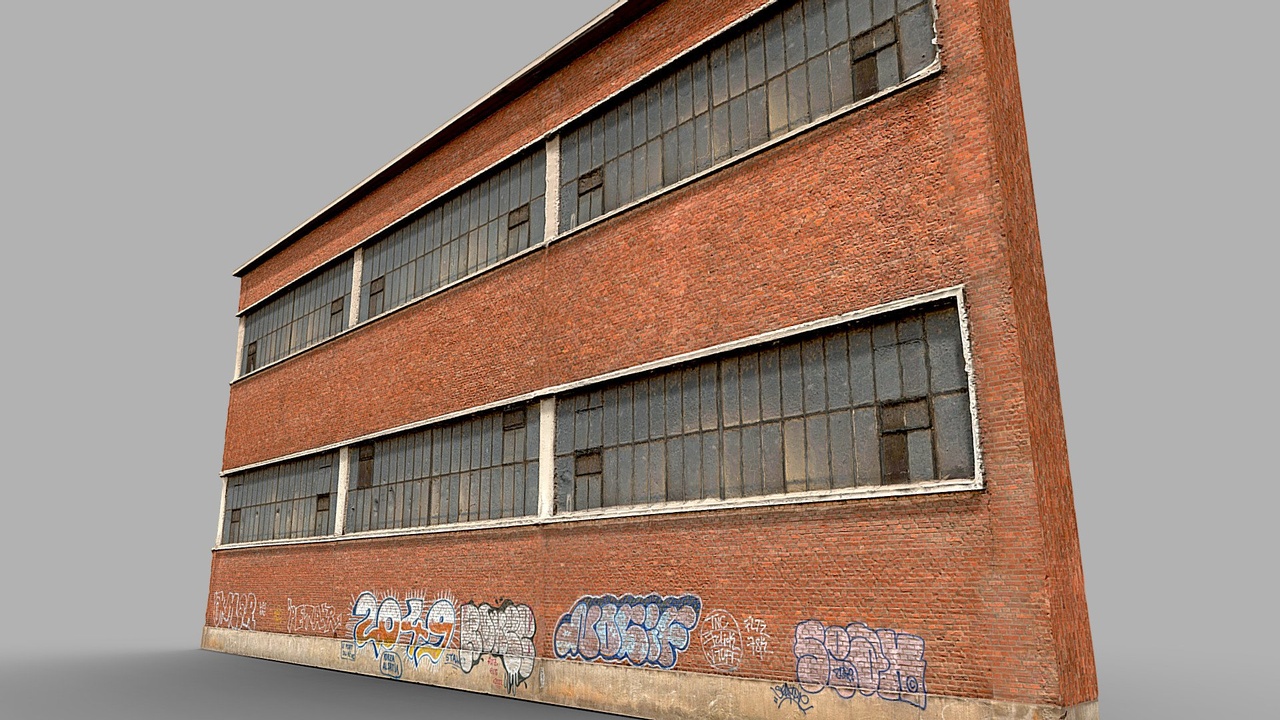 Media 1 for listing Building scan No. 21