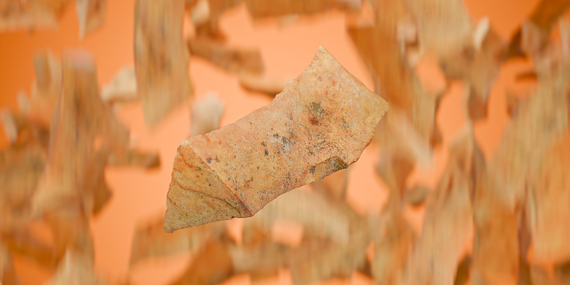 Media 1 for listing 3D Scan - Stone 1
