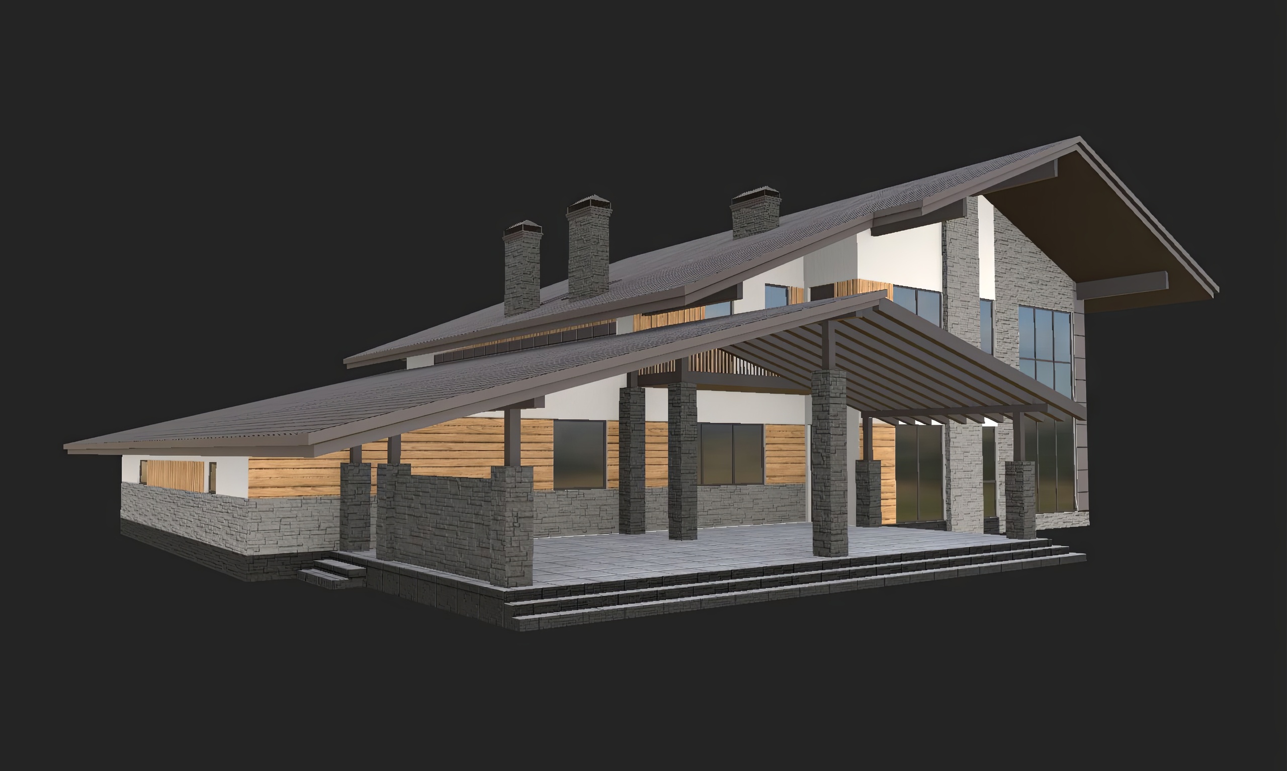 Media 1 for listing Shale Cottage
