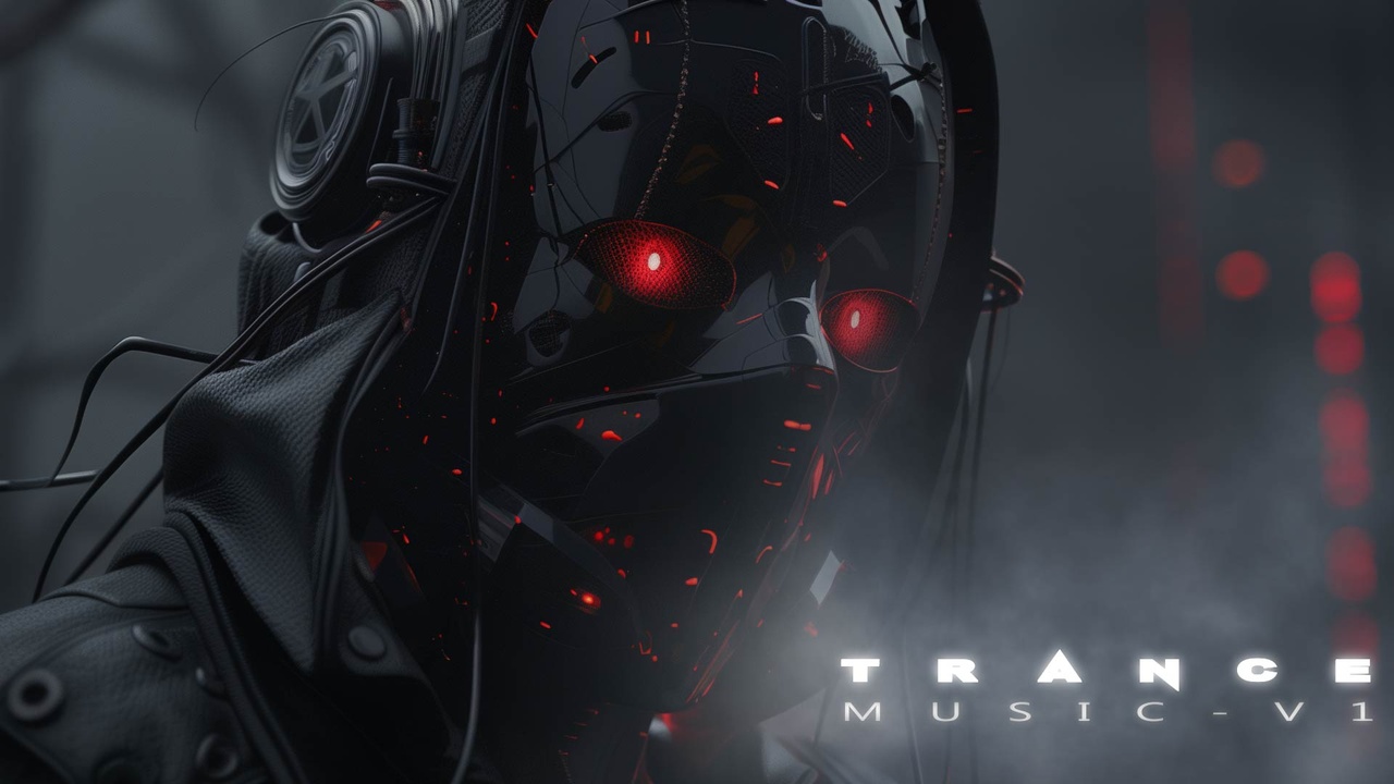Media 1 for listing Trance_Music_v1