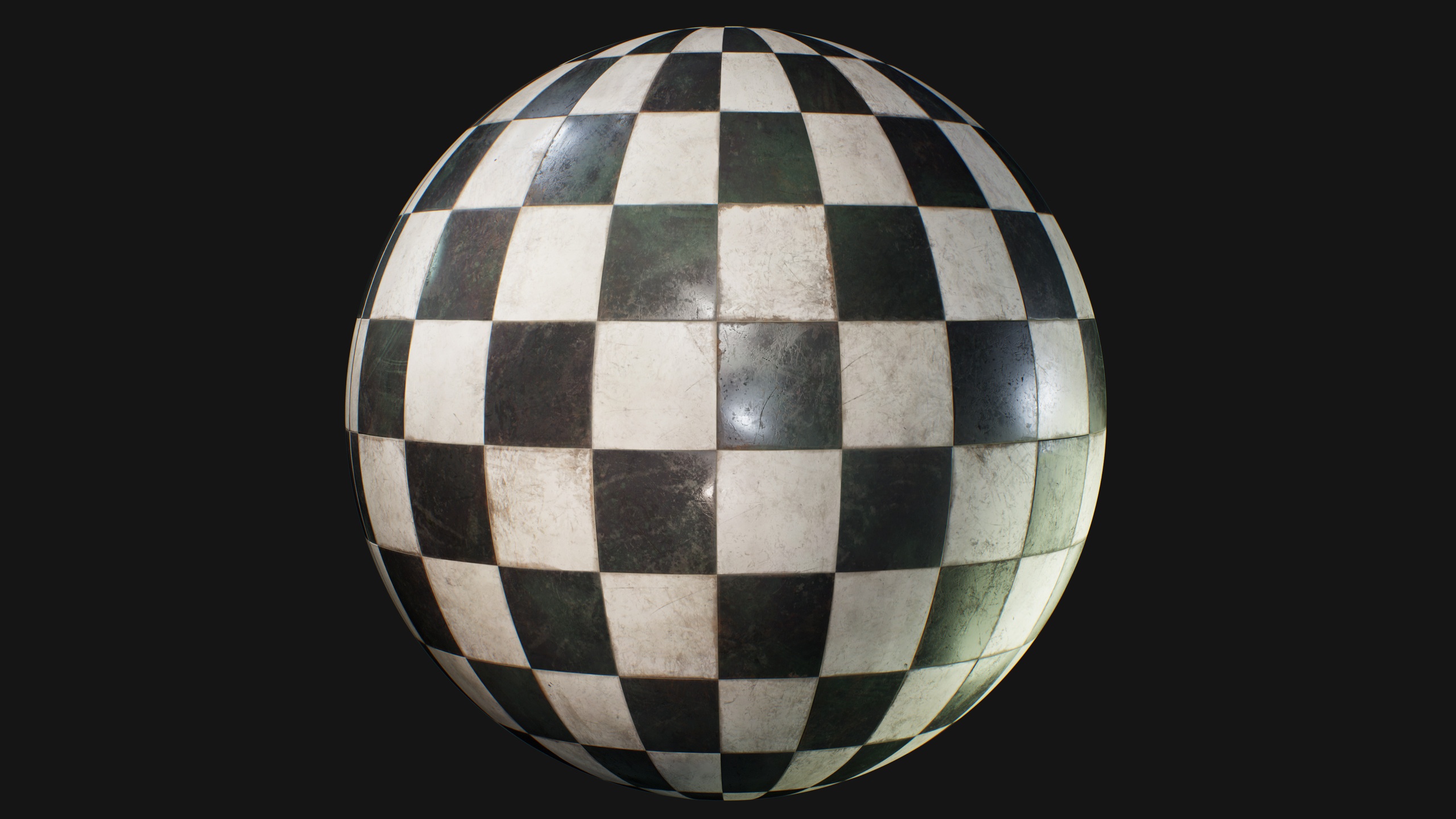 Media 1 for listing Retro Vinyl Tile