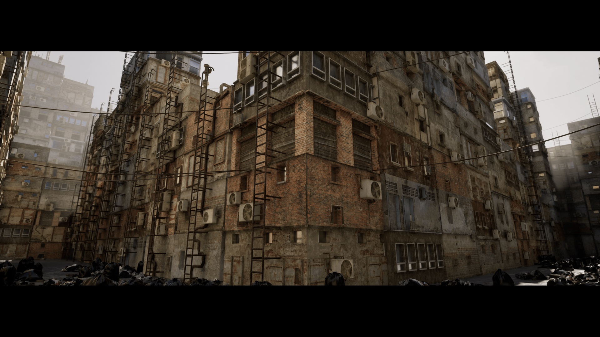 出品Shanty Townのメディア1