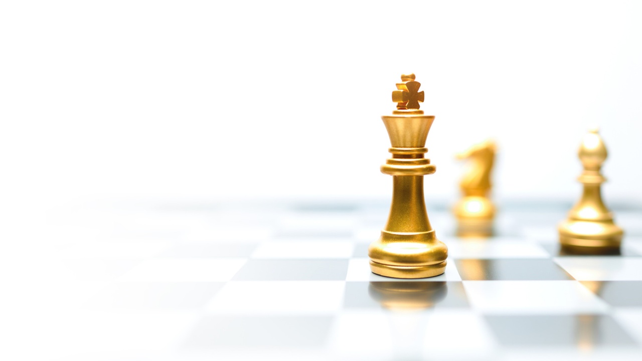 Media 1 for listing The Chess Plugin (Free Stockfish Plugin)