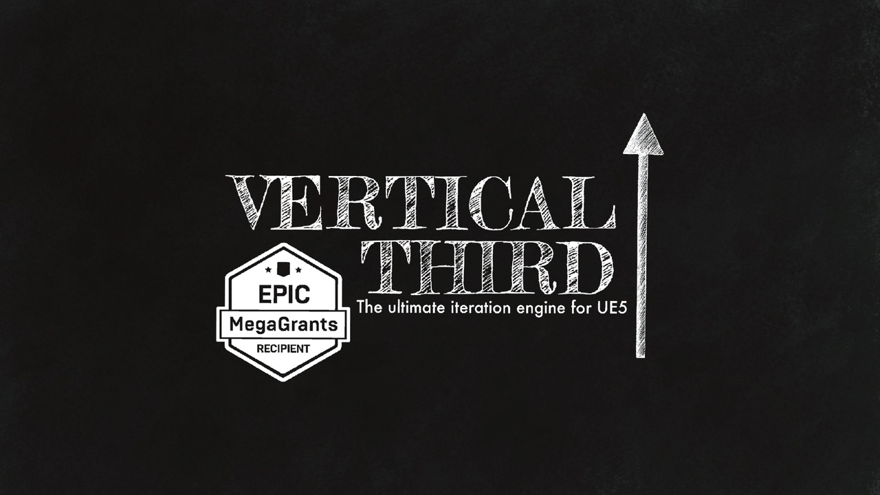 Media 1 for listing Vertical Third