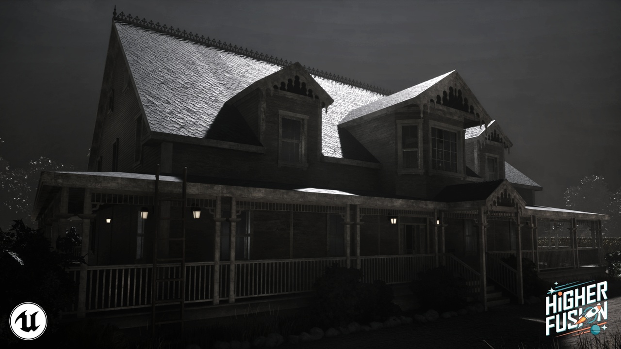 Media 1 for listing Old Farmhouse (Modular - Interior - Exterior)