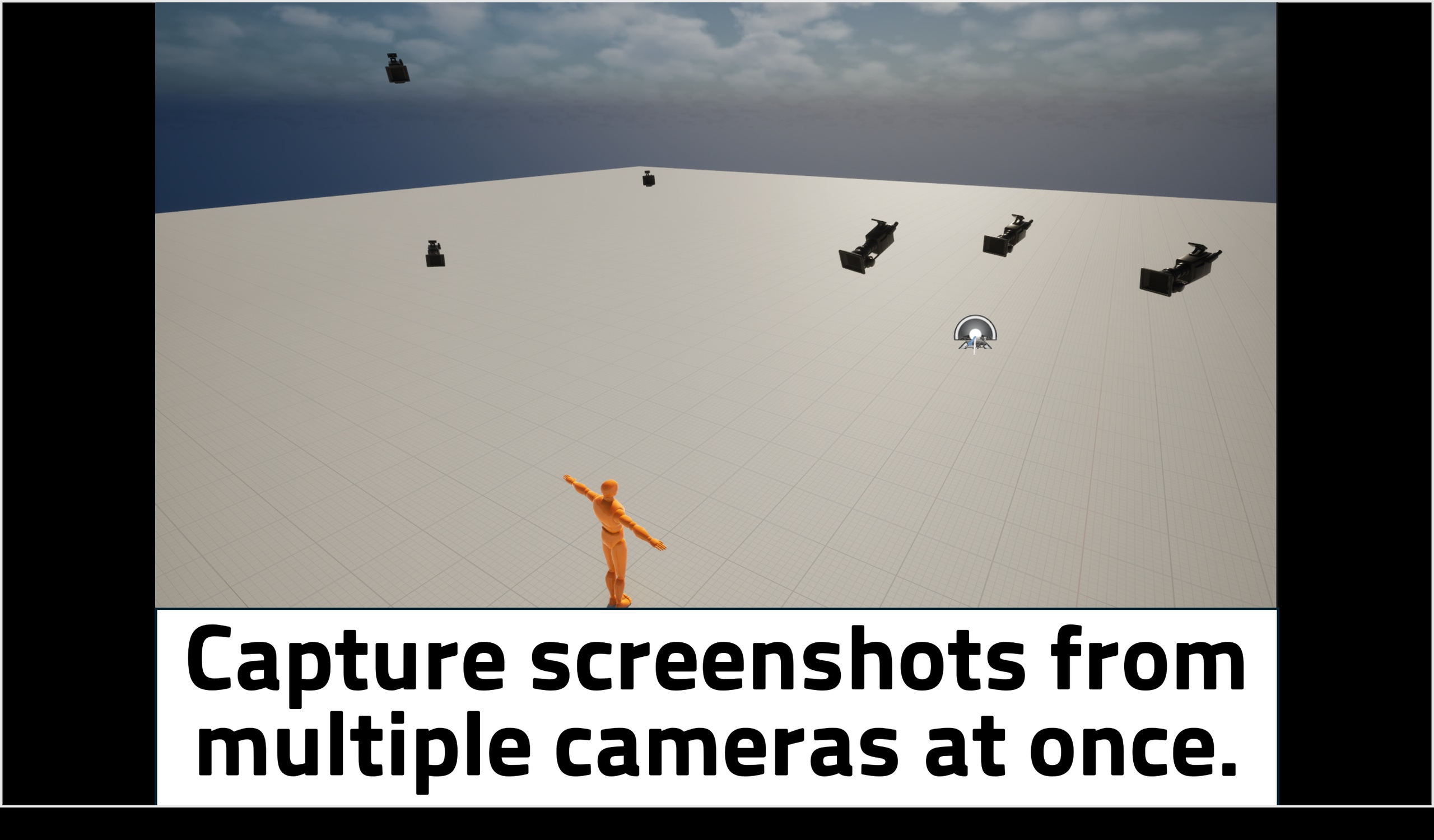 Media 1 for listing Camera Batch Screenshot