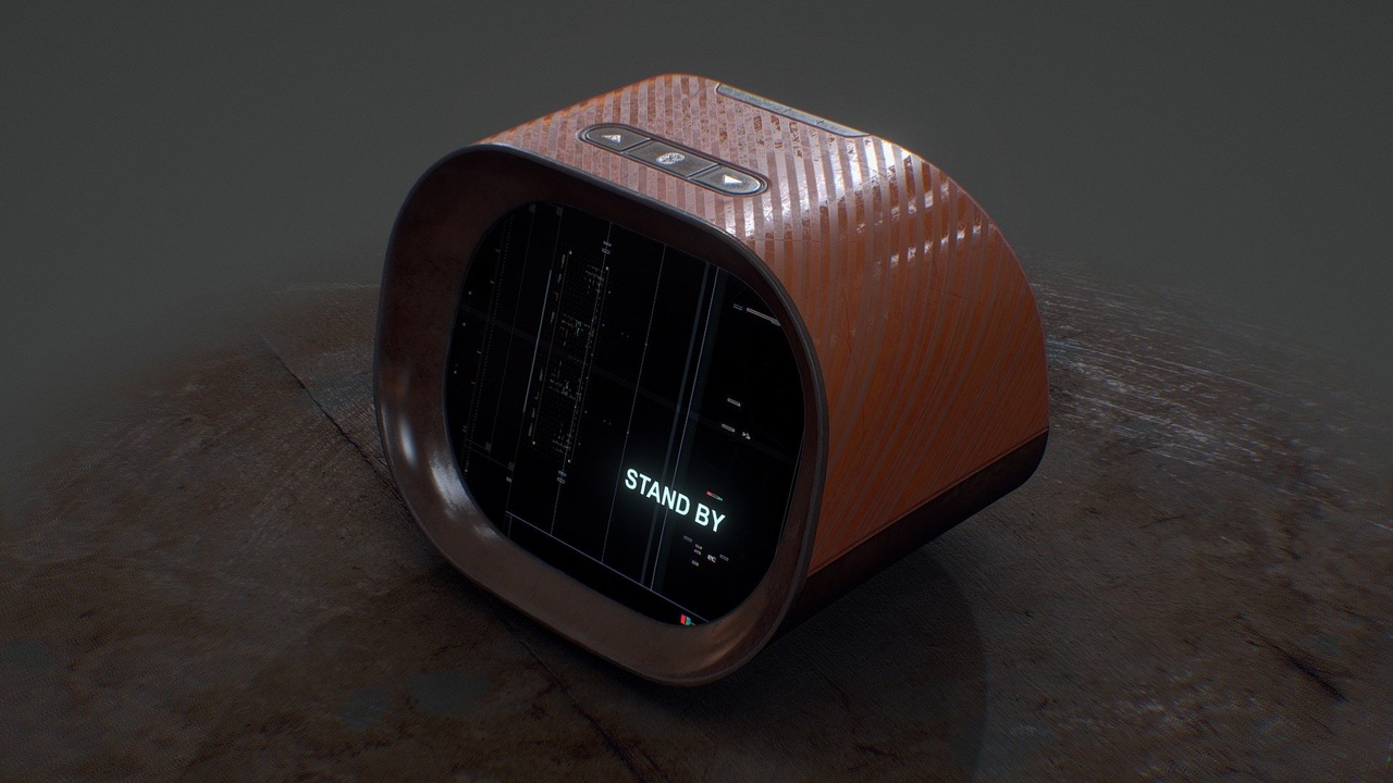 Media 1 for listing Monitor II