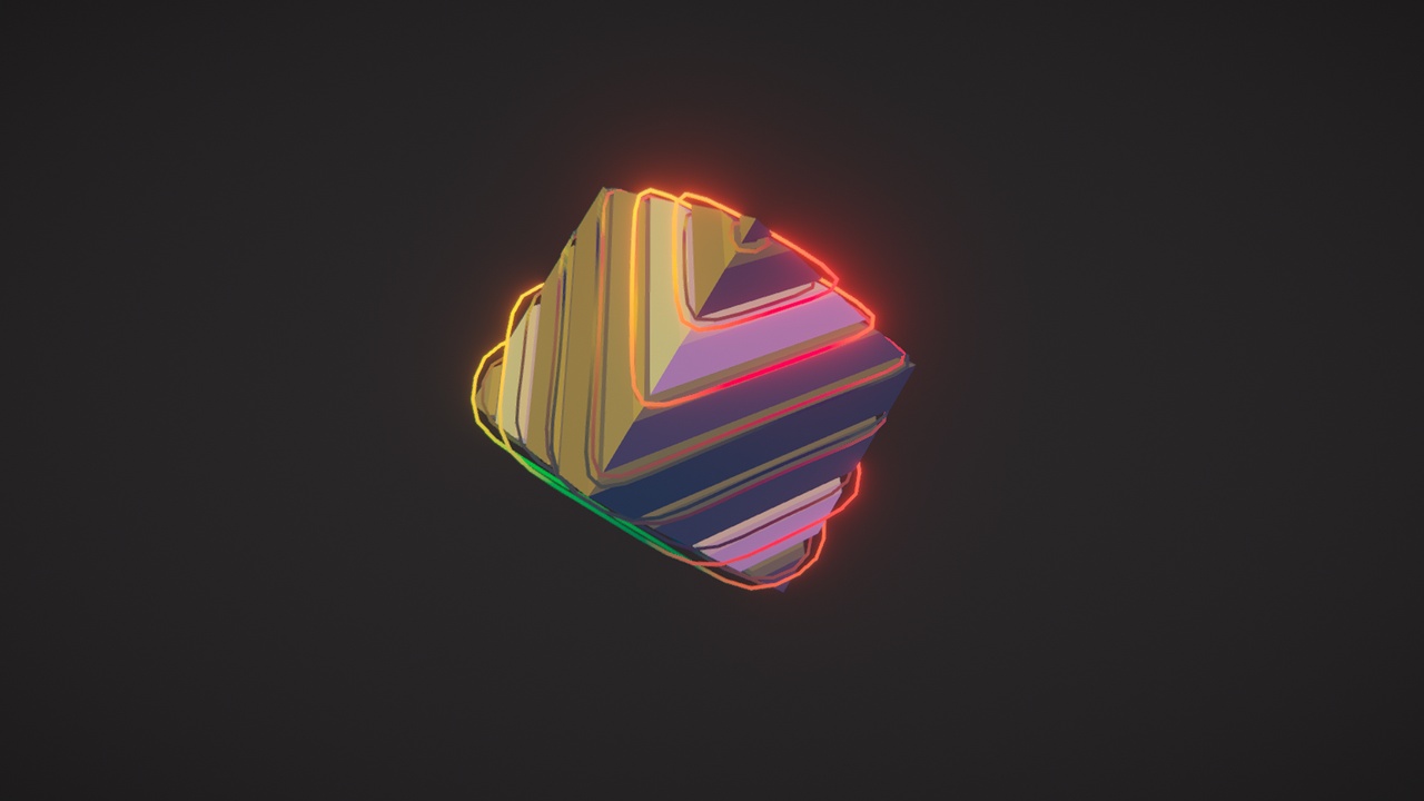 Media 1 for listing SHAPES FX Pack Vol.2