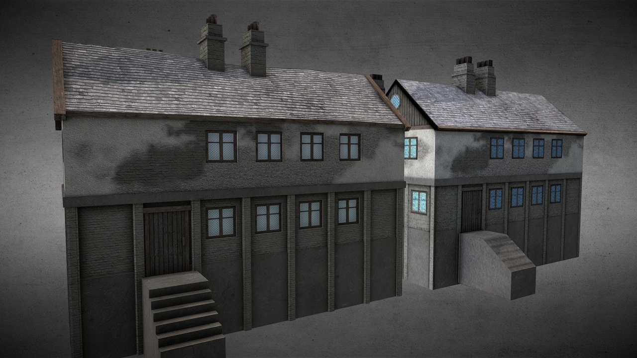 Media 1 for listing Medieval: Inn 2