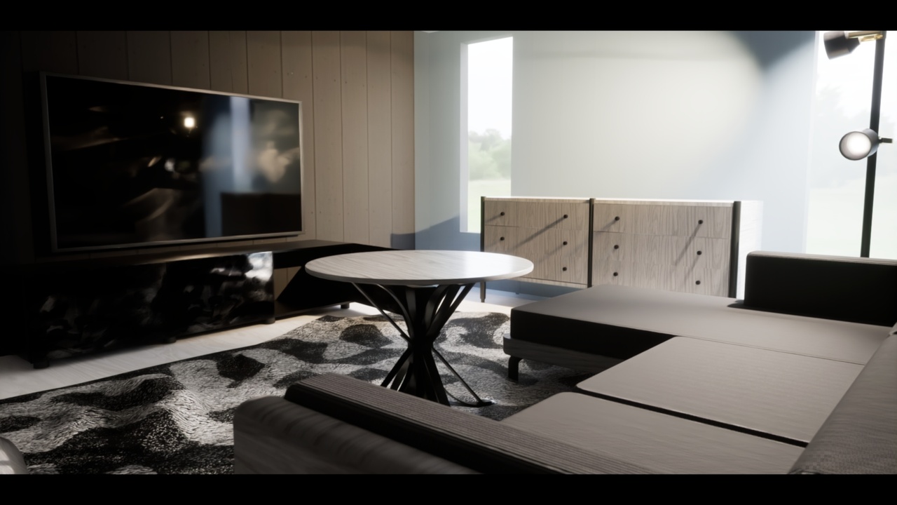 商品 Furniture Pack 的媒体 1