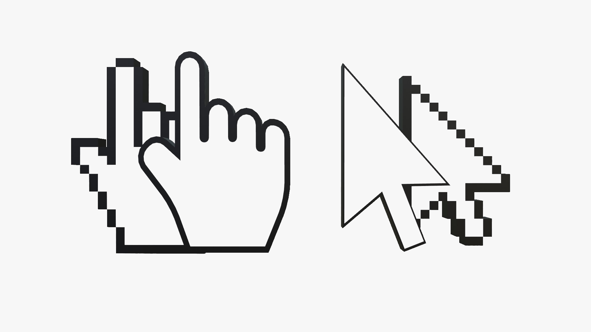 Cursor 3D | Fab