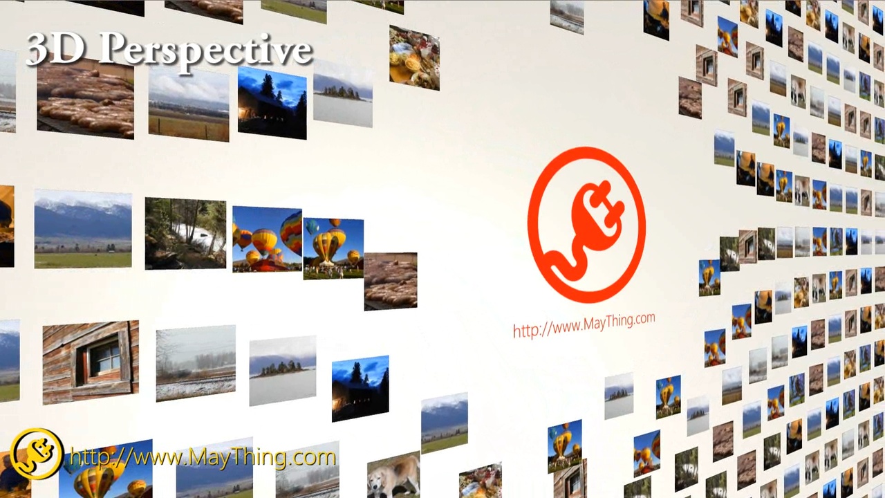 Media 1 for listing Pop-up Photo Wall