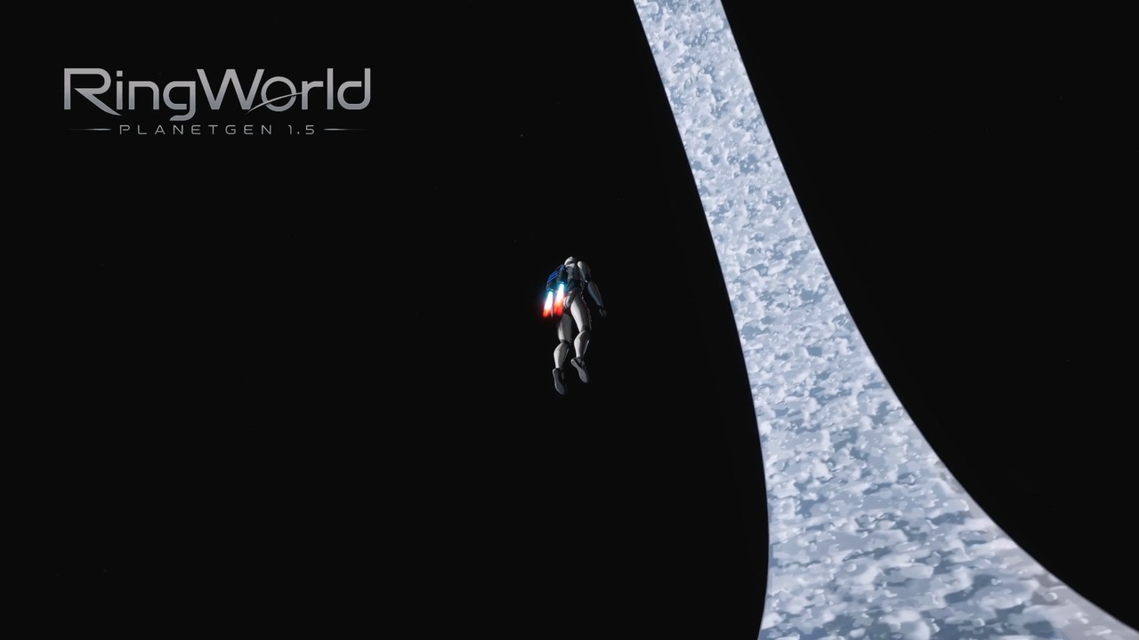 PlanetGen screenshot 15 of 24