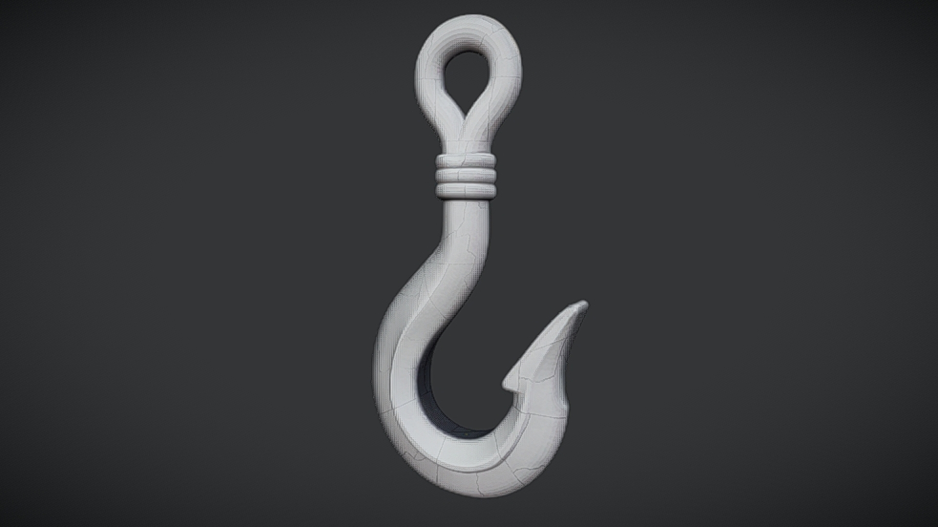Hook | Fab