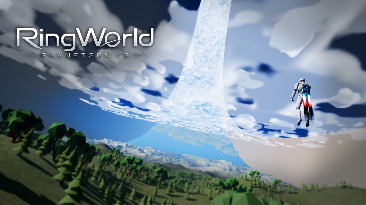 PlanetGen screenshot 18 of 24