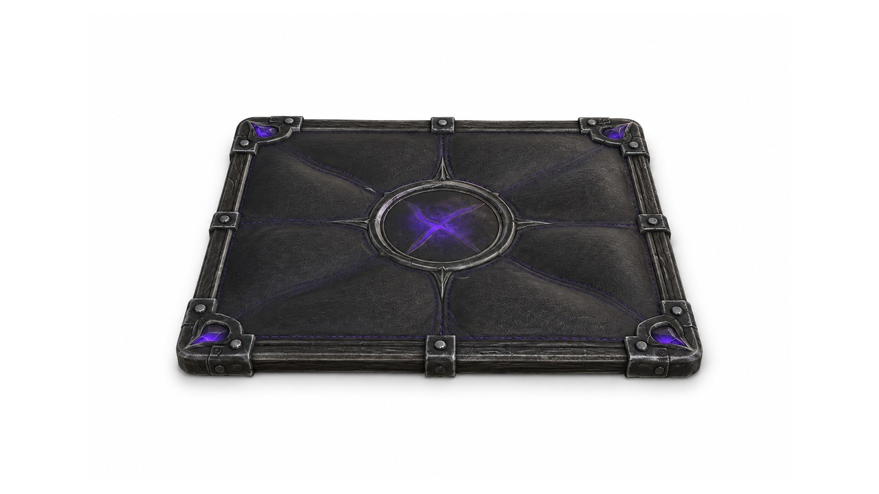 Media 1 for listing Arcane Medieval Props Pack