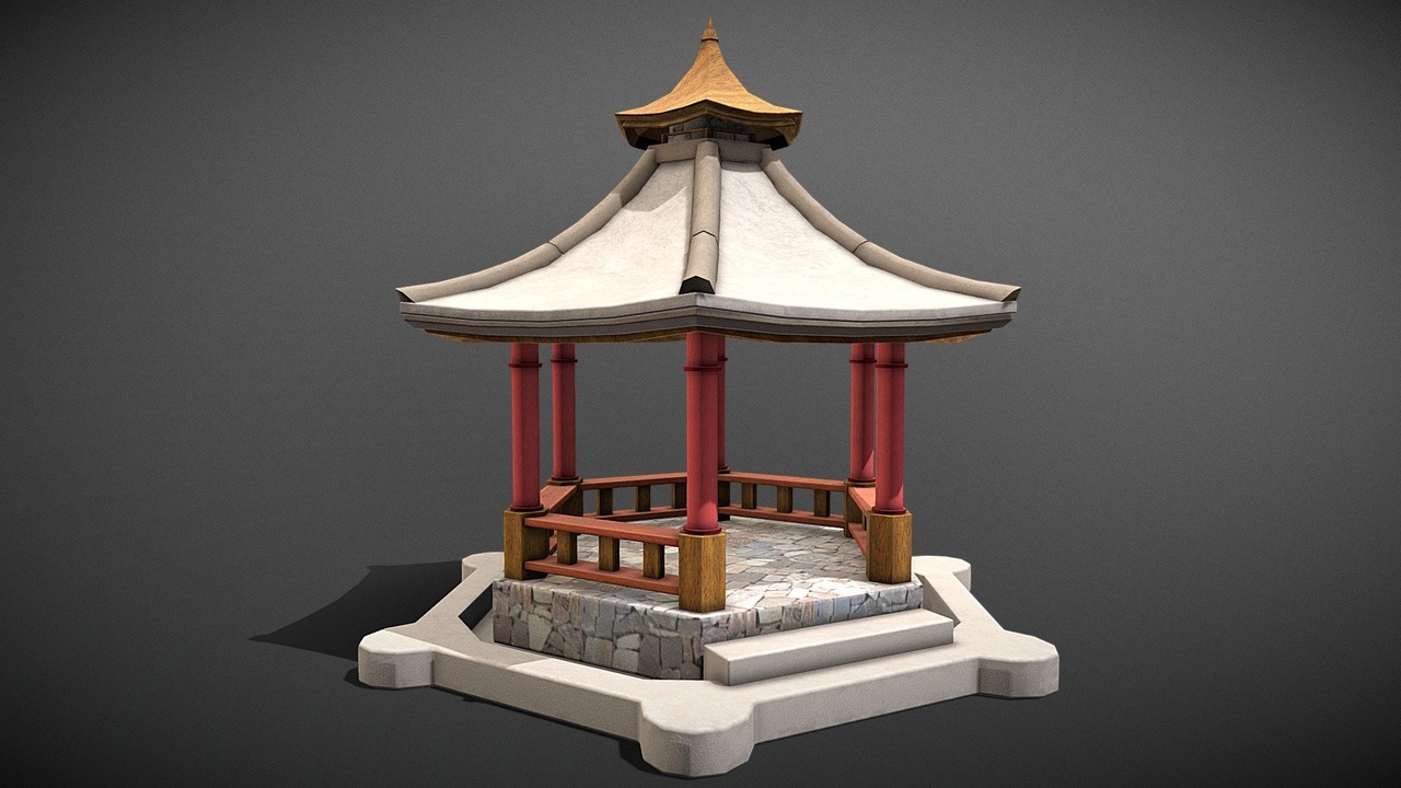 Media 1 for listing Pavilion