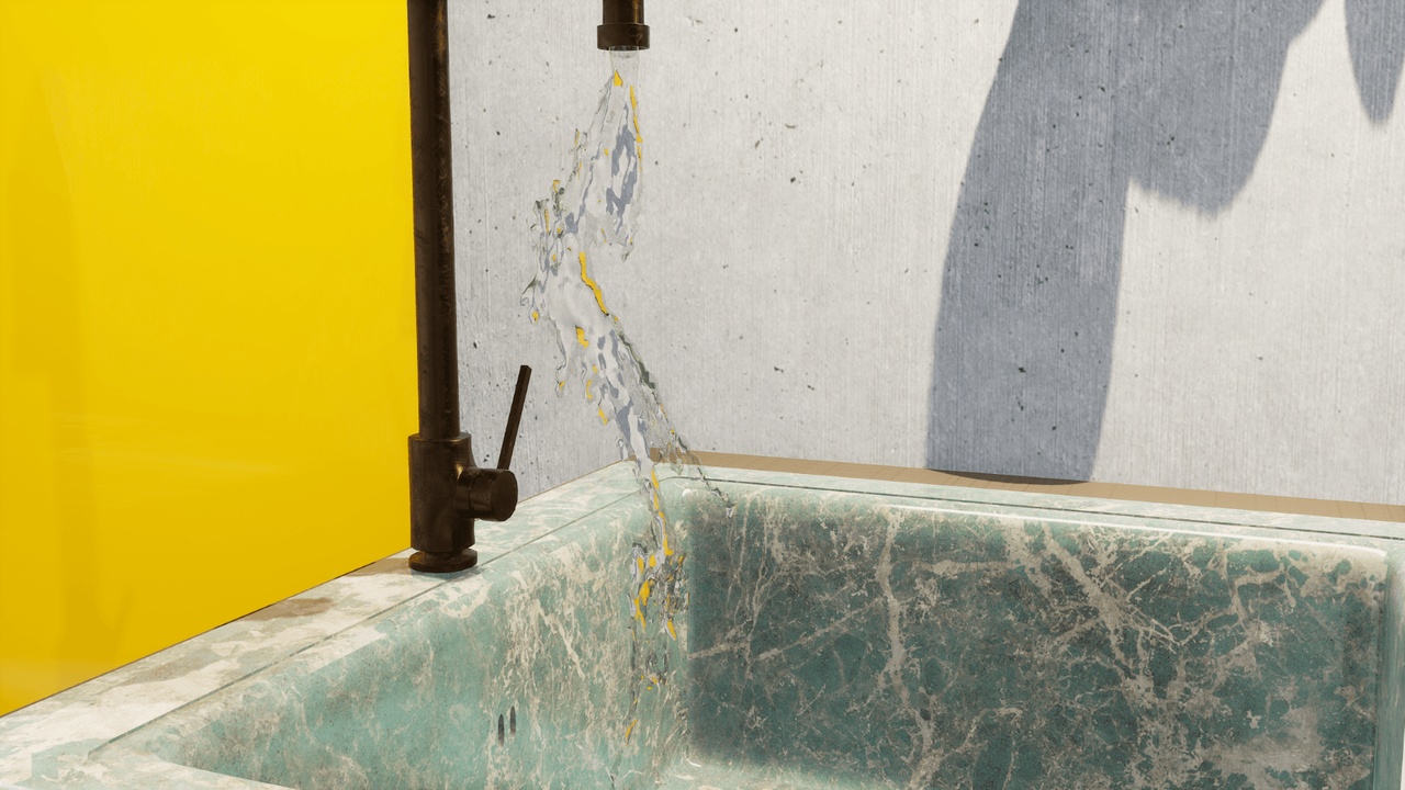 Media 1 for listing Water Leaks Alembic