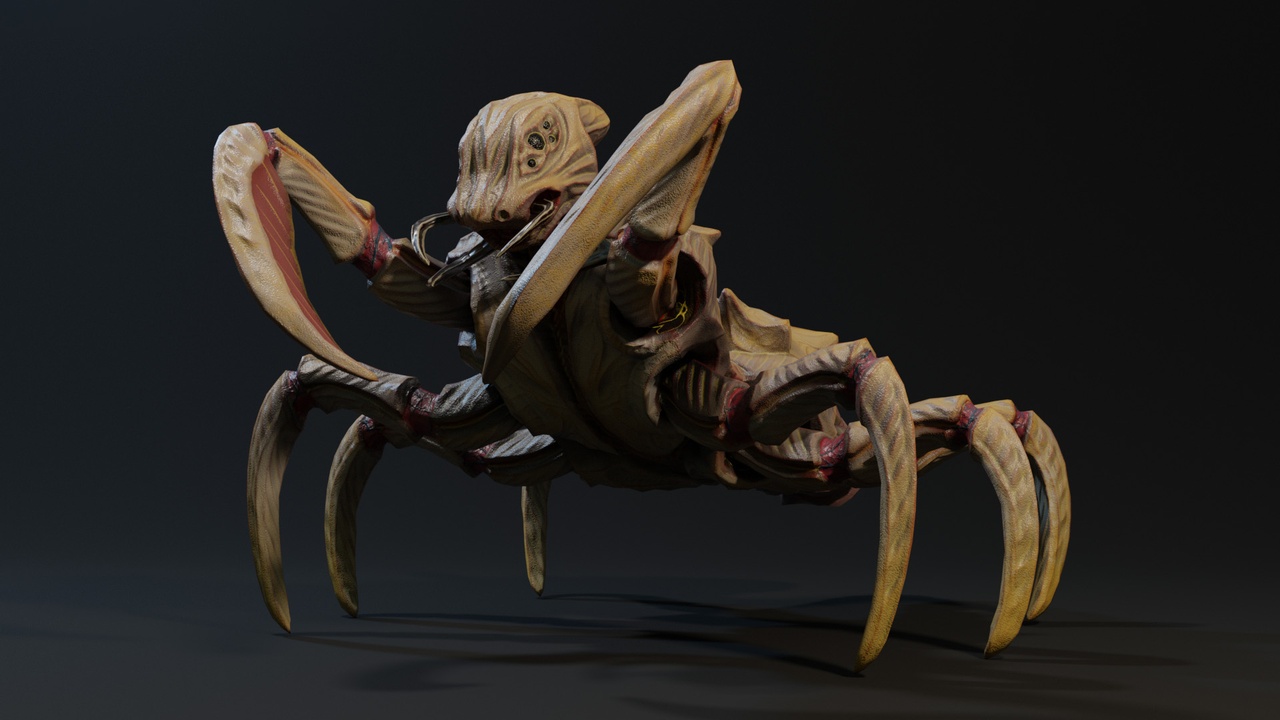 商品 Monster: Insect2 的媒体 1