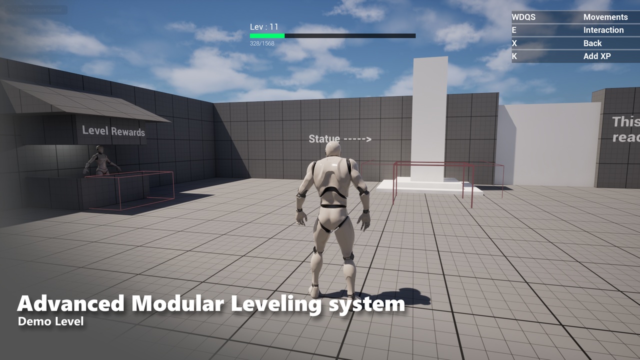 Media 1 for listing Open World RPG Core Bundle