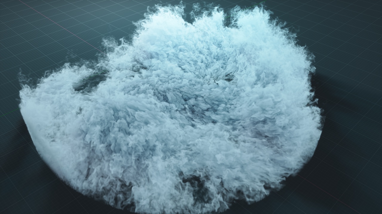 Media 1 for listing Whirlpool Vdb Effects Pack Loop