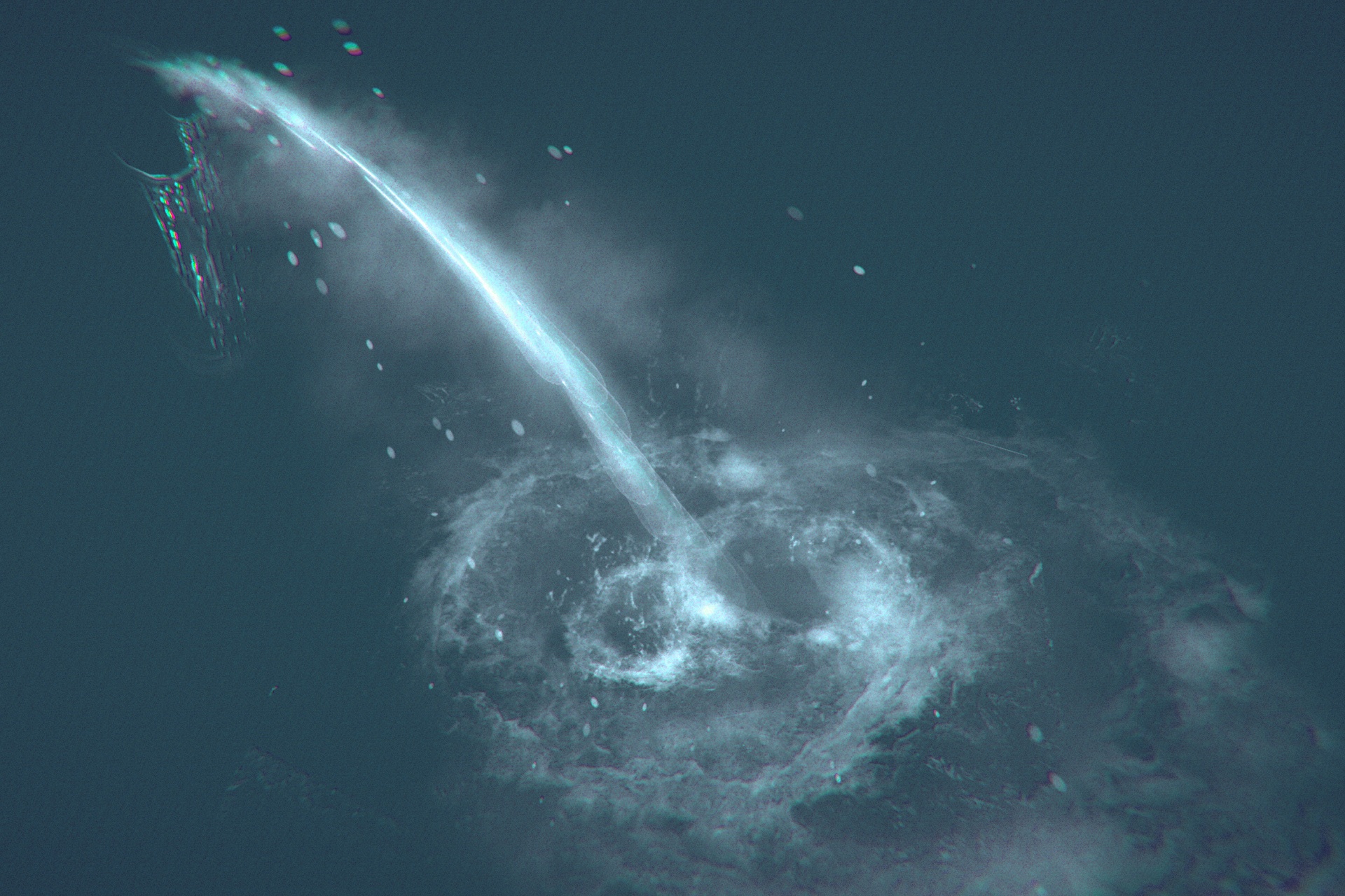 Media 1 for listing Running Water VFX