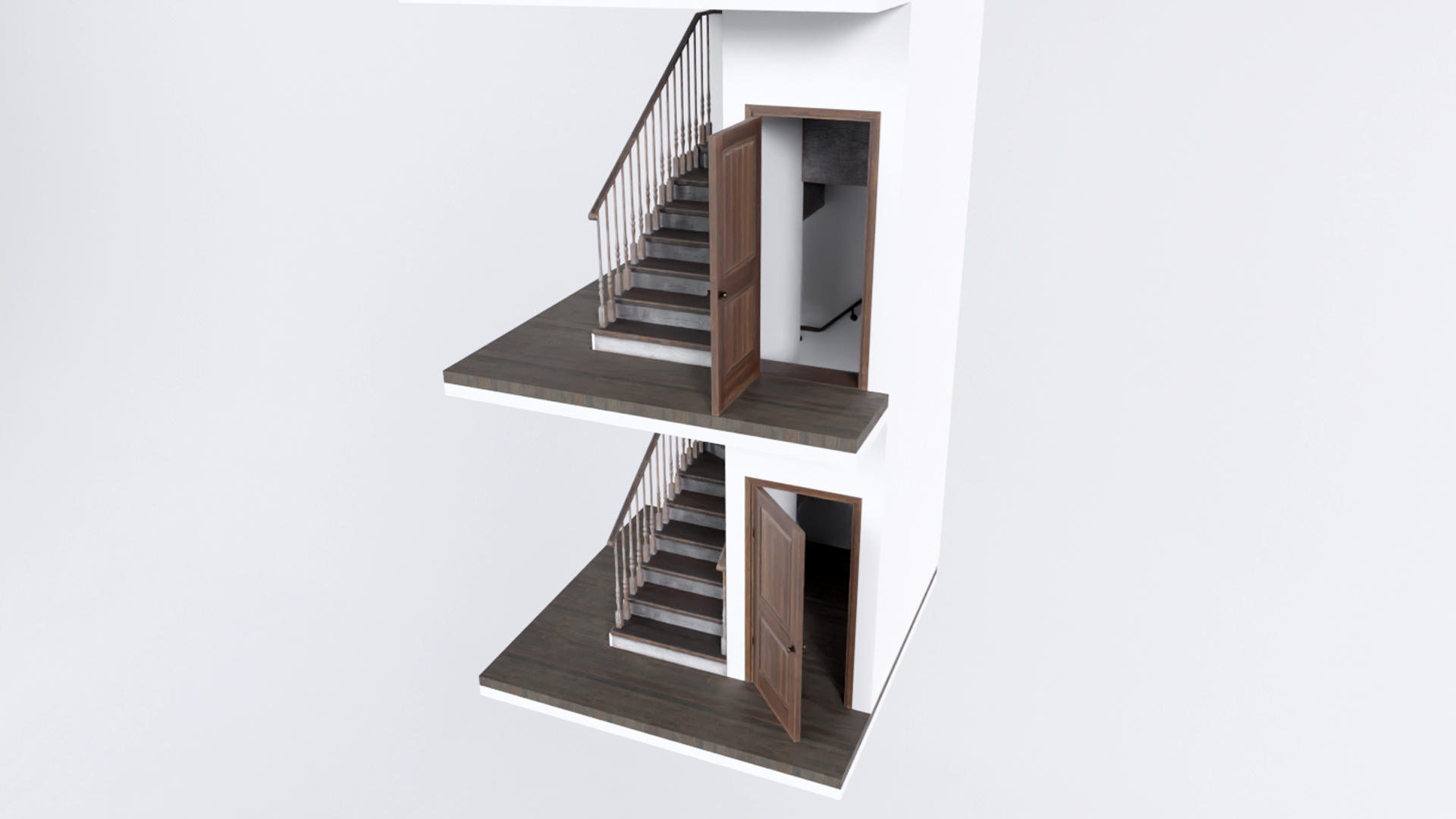 Stairs | Fab