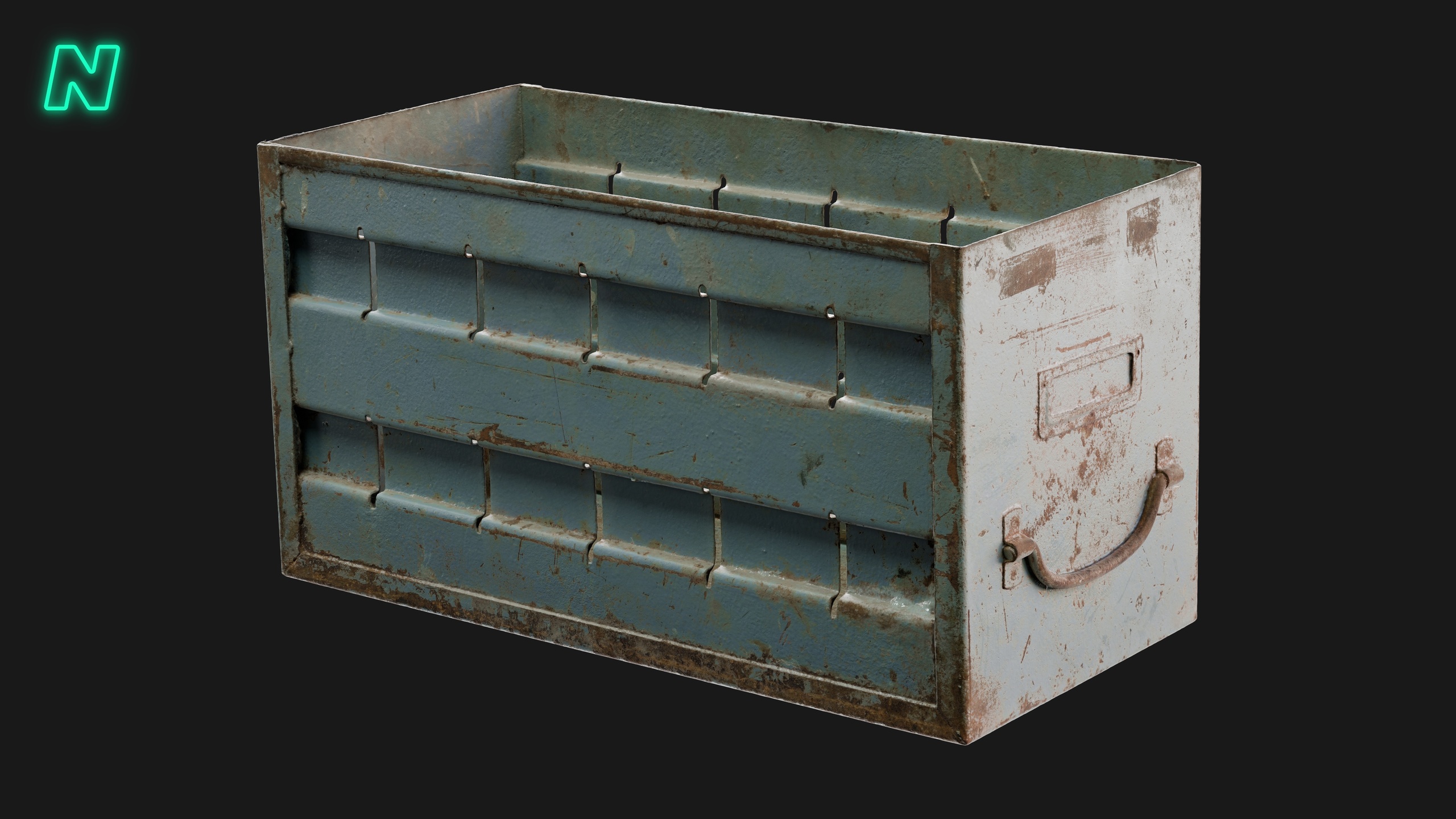 Media 1 for listing Drawer 01