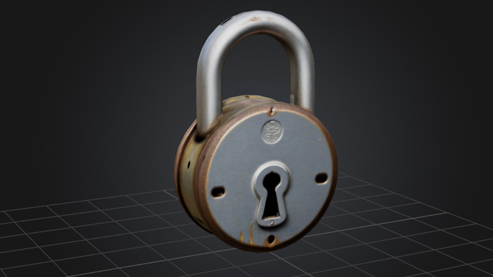 Lock | Fab
