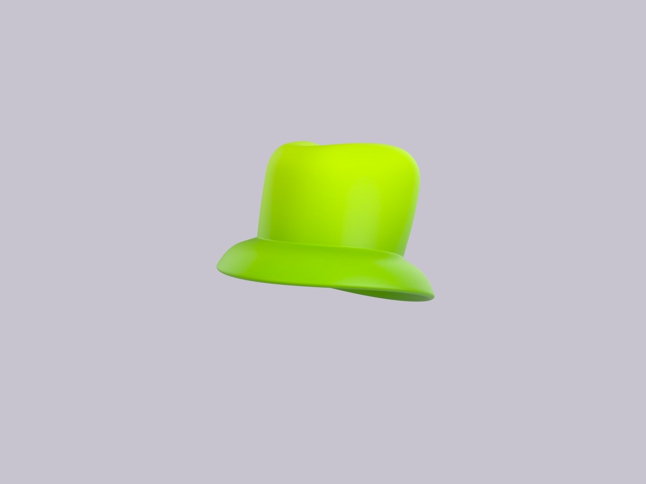 Media 1 for listing Hat1035