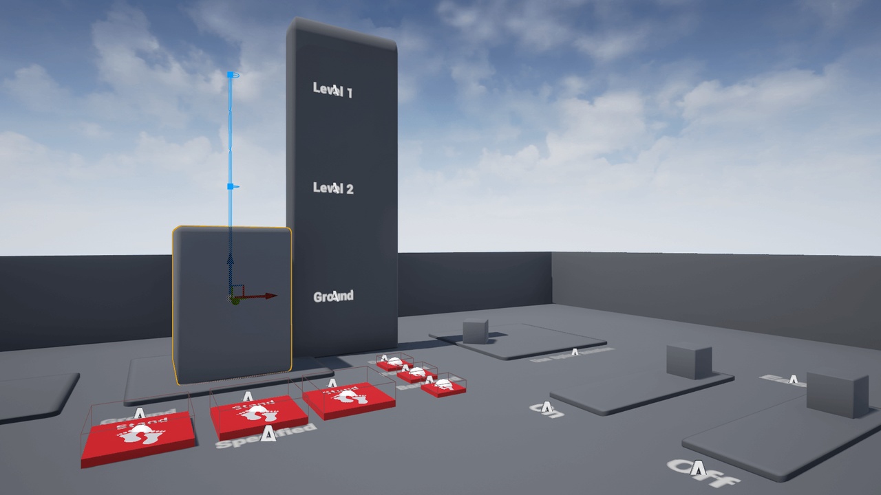 Media 1 for listing Advanced Wired Spline Mover