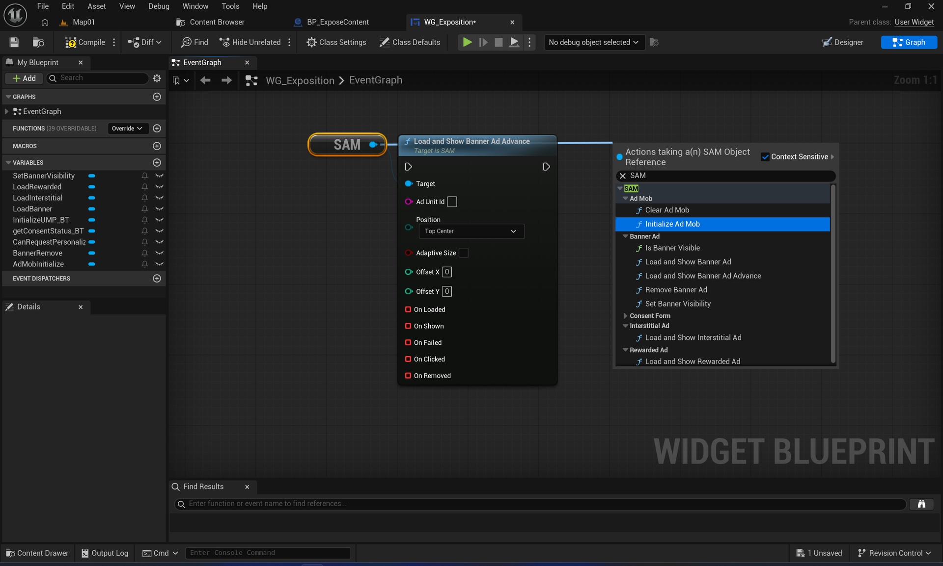 Media 1 for listing Simple AdMob