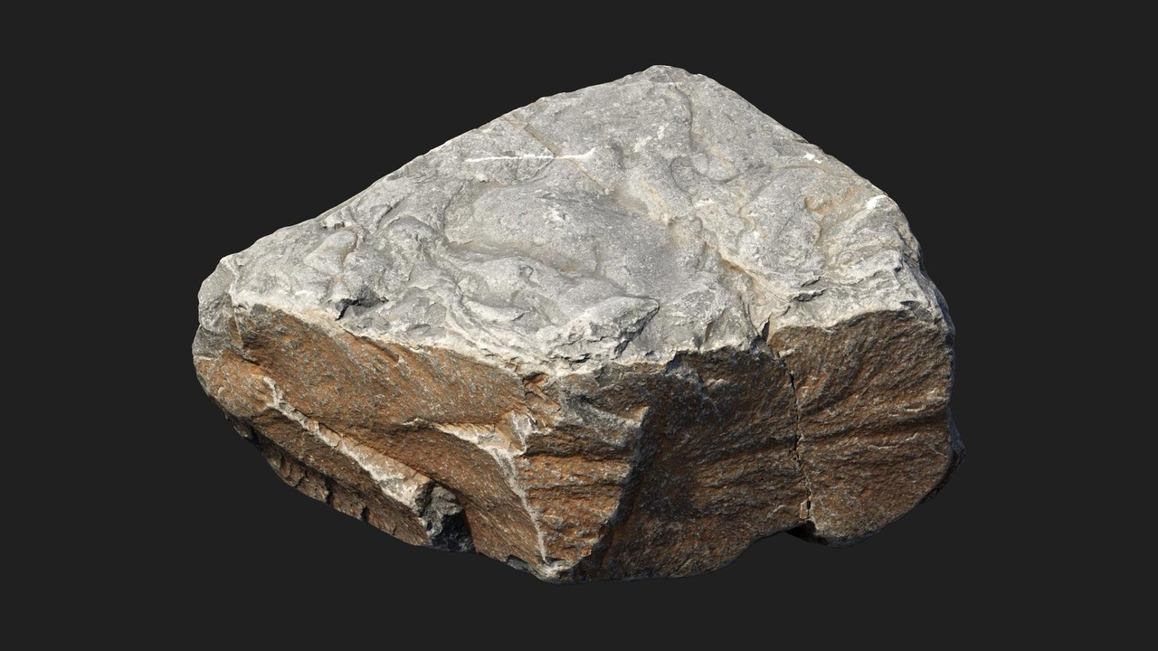 Media 1 for listing Beach Rock