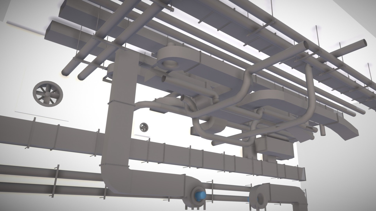 Media 1 for listing Low Vent System pack