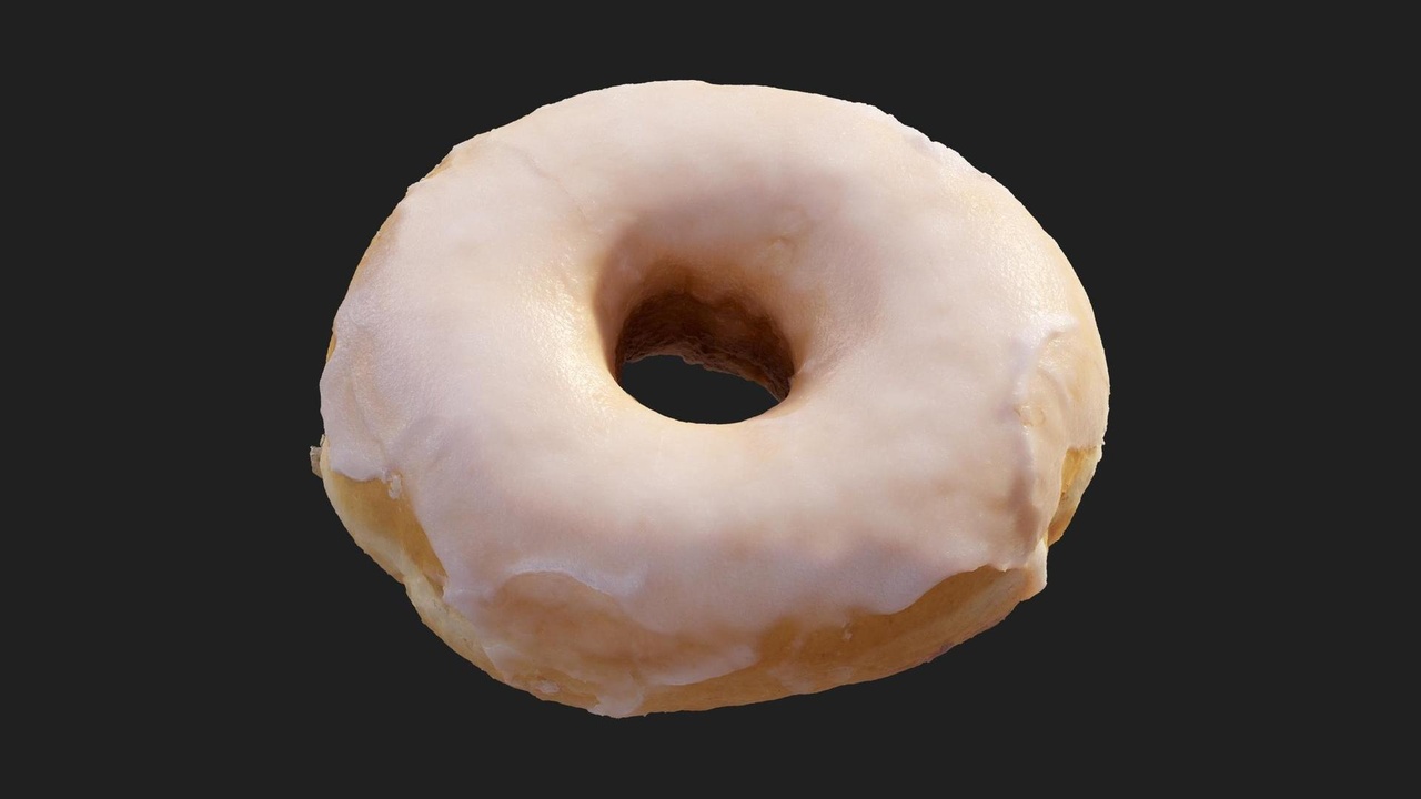 Media 1 for listing Donut