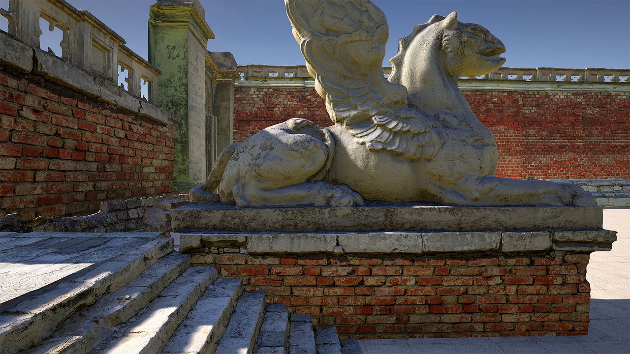 Media 1 for listing Architecture pack 8k PBR Vol2